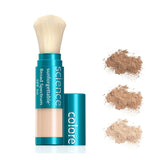 Colorescience sunforgettable total protection brush on shield SPF 50
