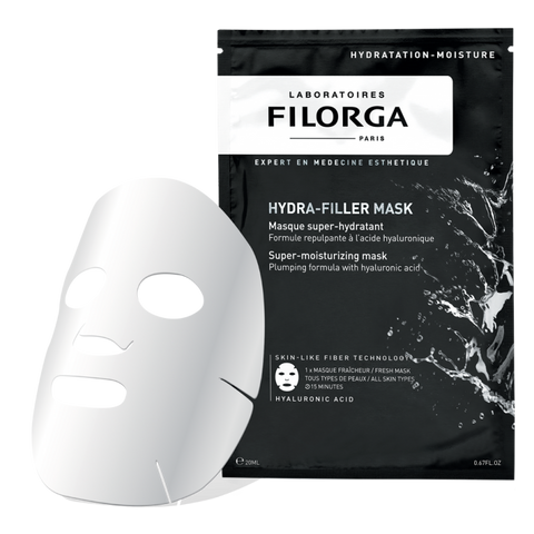 Hydra Filler Mask. 12piezas