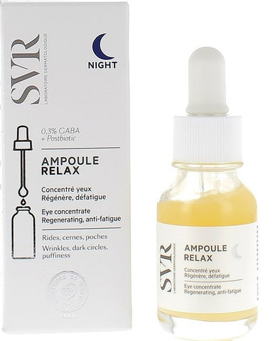 Ampoule Relax. 15ml